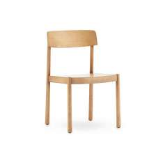 Normann Copenhagen Timb Chair