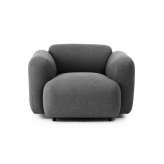 Normann Copenhagen Swell Armchair