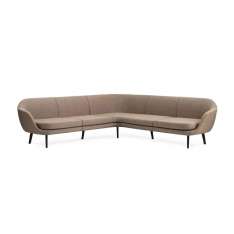 Normann Copenhagen Sum Sofa
