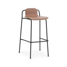 Normann Copenhagen Studio Barstool