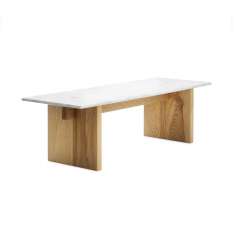 Normann Copenhagen Solid Table
