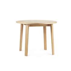 Normann Copenhagen Slice Vol. 2 Table 95