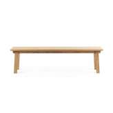 Normann Copenhagen Slice Vol. 2 Bench