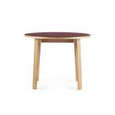 Normann Copenhagen Slice Table 95