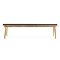 Normann Copenhagen Slice Table 300