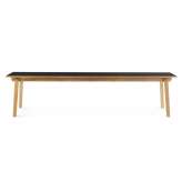 Normann Copenhagen Slice Table 300