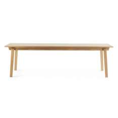 Normann Copenhagen Slice Table 250