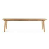 Normann Copenhagen Slice Table 250