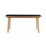 Normann Copenhagen Slice Table 160