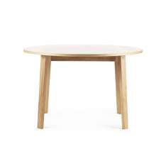 Normann Copenhagen Slice Table 120