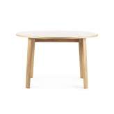 Normann Copenhagen Slice Table 120