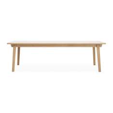 Normann Copenhagen Slice Table
