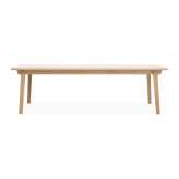 Normann Copenhagen Slice Table