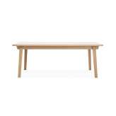 Normann Copenhagen Slice Table