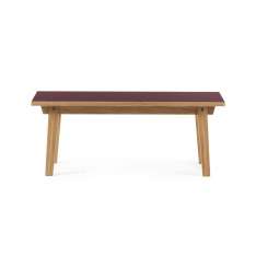 Normann Copenhagen Slice Coffee Table