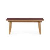 Normann Copenhagen Slice Coffee Table
