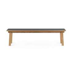 Normann Copenhagen Slice Bench