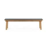 Normann Copenhagen Slice Bench