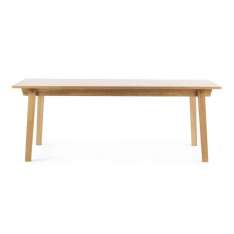 Normann Copenhagen Slice Bar Table