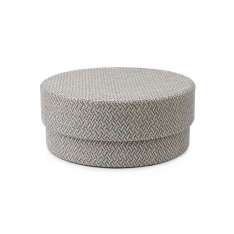 Normann Copenhagen Silo Pouf
