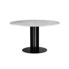 Normann Copenhagen Scala Table White Marble