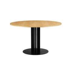 Normann Copenhagen Scala Table Oak