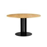 Normann Copenhagen Scala Table Oak