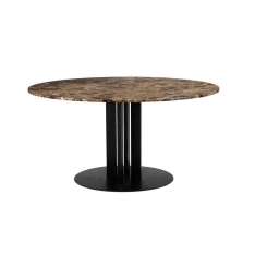 Normann Copenhagen Scala Table Coffee Marble