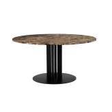 Normann Copenhagen Scala Table Coffee Marble