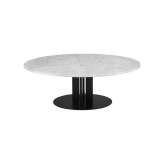 Normann Copenhagen Scala Coffee Table White Marble