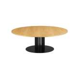 Normann Copenhagen Scala Coffee Table Oak