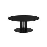 Normann Copenhagen Scala Coffee Table Black Oak