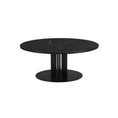 Normann Copenhagen Scala Coffee Table Black Marble