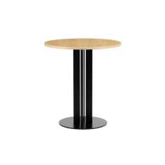 Normann Copenhagen Scala Cafe Table Oak