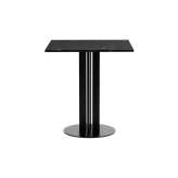 Normann Copenhagen Scala Cafe Table Marble Black