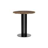 Normann Copenhagen Scala Cafe Table Coffee Marble