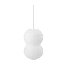 Normann Copenhagen Puff Lamp Twist