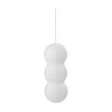 Normann Copenhagen Puff Lamp Multitude