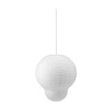 Normann Copenhagen Puff Lamp Bulb