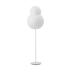 Normann Copenhagen Puff Floor Lamp Bubble