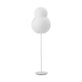Normann Copenhagen Puff Floor Lamp Bubble