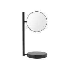 Normann Copenhagen Pose Mirror Black