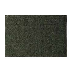 Normann Copenhagen Polli Rug 200x300 cm Grey Multi