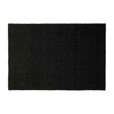 Normann Copenhagen Polli Rug 200x300 cm Dark Grey