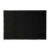Normann Copenhagen Polli Rug 200x300 cm Dark Grey