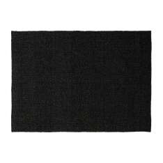 Normann Copenhagen Polli Rug 170x240 cm Dark Grey