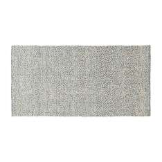Normann Copenhagen Polli Rug 100x200 cm Sand Multi