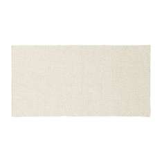 Normann Copenhagen Polli Rug 100x200 cm Sand
