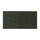 Normann Copenhagen Polli Rug 100x200 cm Grey Multi
