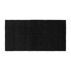 Normann Copenhagen Polli Rug 100x200 cm Dark Grey